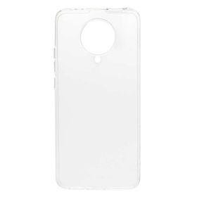 Zore Xiaomi Poco F2 Pro Süper Silikon Kılıf