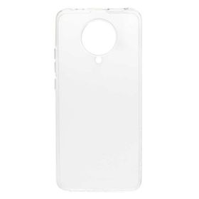 Zore Xiaomi Poco F2 Pro Süper Silikon Kılıf