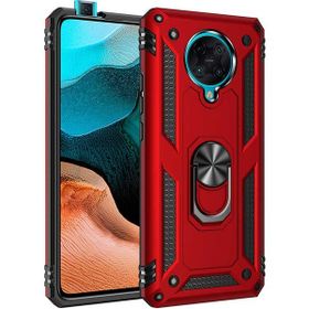 Zore Xiaomi Poco F2 Pro Süper Silikon Kılıf