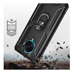 Zore Xiaomi Poco F2 Pro Vega Silikon