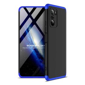 Zore Xiaomi Poco F3 Ays Kapak Kılıf