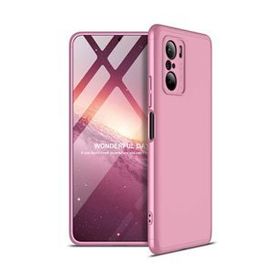 Zore Xiaomi Poco F3 Ays Kapak Kılıf