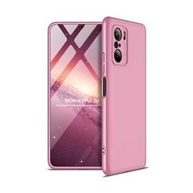 Zore Xiaomi Poco F3 Ays Kapak Kılıf