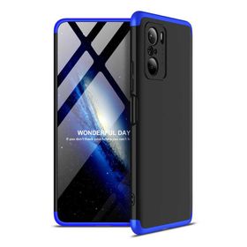 Zore Xiaomi Poco F3 Ays Kapak Kılıf