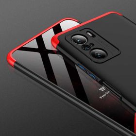 Zore Xiaomi Poco F3 Ays Kapak Kılıf