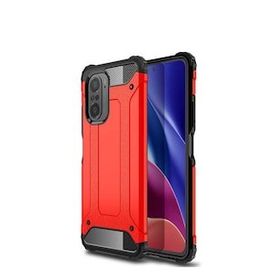 Zore Xiaomi Poco F3 Crash Silikon Kapak Kılıf