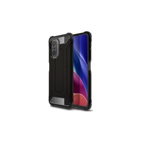 Zore Xiaomi Poco F3 Crash Silikon