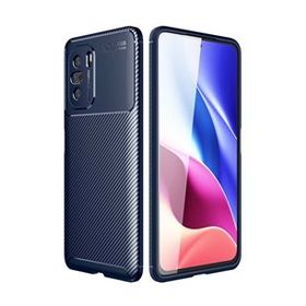 Zore Xiaomi Poco F3 Negro Silikon