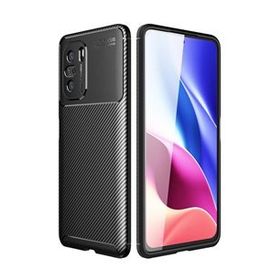 Zore Xiaomi Poco F3 Negro Silikon