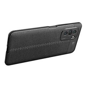 Zore Xiaomi Poco F3 Niss Silikon