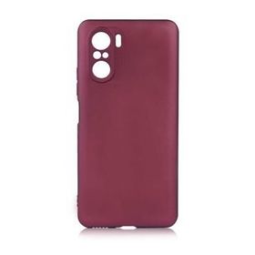 Zore Xiaomi Poco F3 Premier Silikon
