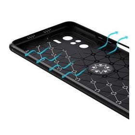 Zore Xiaomi Poco F3 Ravel Silikon