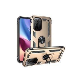 Zore Xiaomi Poco F3 Vega Silikon