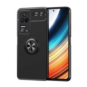 Zore Xiaomi Poco F4 Ravel Silikon Kapak Kılıf