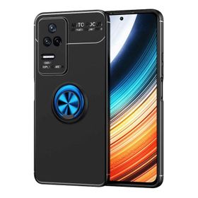 Zore Xiaomi Poco F4 Ravel Silikon Kapak Kılıf