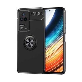 Zore Xiaomi Poco F4 Ravel Silikon Kapak Kılıf