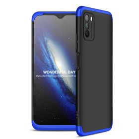 Zore Xiaomi Poco M3 Ays Kapak Kılıf