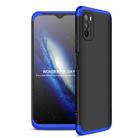 Zore Xiaomi Poco M3 Ays Kapak Kılıf