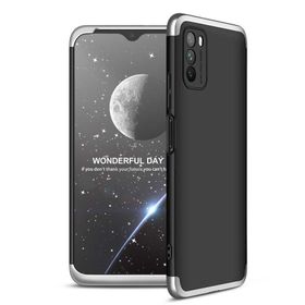 Zore Xiaomi Poco M3 Ays Kapak Kılıf