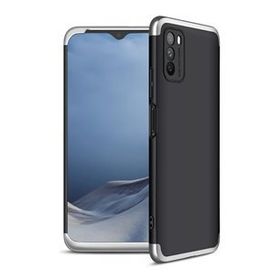Zore Xiaomi Poco M3 Ays Kapak Kılıf