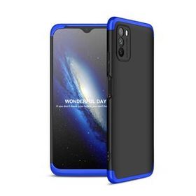 Zore Xiaomi Poco M3 Ays Kapak Kılıf