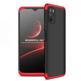 Zore Xiaomi Poco M3 Ays Kapak Kılıf