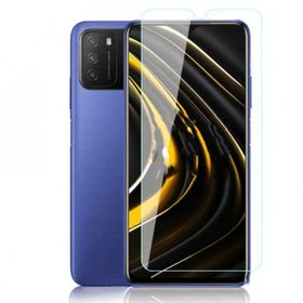 Zore Xiaomi Poco M3 Blue Nano Ekran Koruyucu