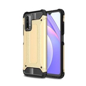 Zore Xiaomi Poco M3 Crash Silikon Kapak Kılıf
