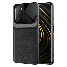 Zore Xiaomi Poco M3 Emiks Kapak Kılıf