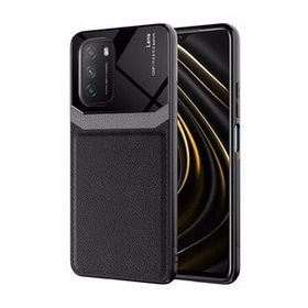 Zore Xiaomi Poco M3 Emiks Kapak Kılıf