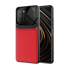 Zore Xiaomi Poco M3 Emiks Kapak Kılıf