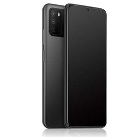 Zore Xiaomi Poco M3 Mat Seramik Ekran Koruyucu