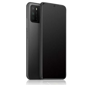 Zore Xiaomi Poco M3 Mat Seramik Ekran Koruyucu