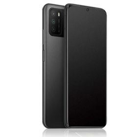 Zore Xiaomi Poco M3 Mat Seramik Ekran Koruyucu