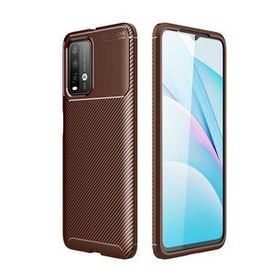 Zore Xiaomi Poco M3 Negro Silikon Kapak Kılıf