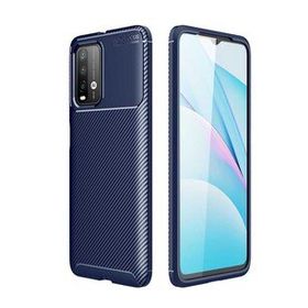 Zore Xiaomi Poco M3 Negro Silikon Kapak Kılıf