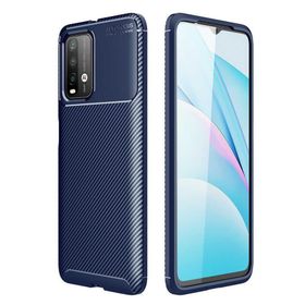 Zore Xiaomi Poco M3 Negro Silikon Kapak Kılıf