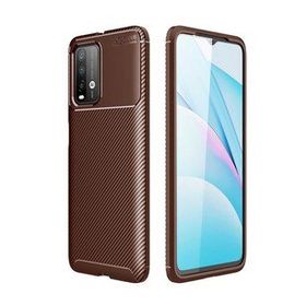 Zore Xiaomi Poco M3 Negro Silikon Kapak Kılıf