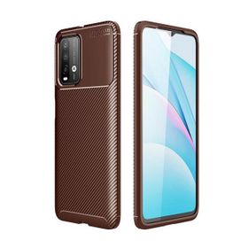 Zore Xiaomi Poco M3 Negro Silikon