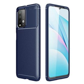 Zore Xiaomi Poco M3 Negro Silikon
