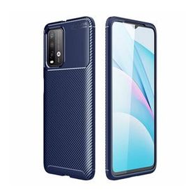 Zore Xiaomi Poco M3 Negro Silikon