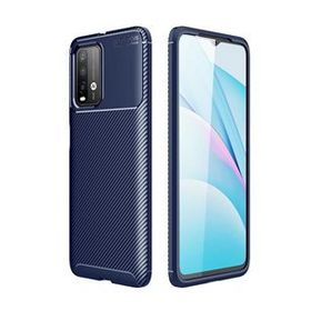 Zore Xiaomi Poco M3 Negro Silikon