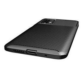 Zore Xiaomi Poco M3 Negro Silikon
