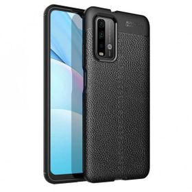 Zore Xiaomi Poco M3 Niss Silikon Kılıf