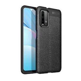 Zore Xiaomi Poco M3 Niss Silikon Kılıf