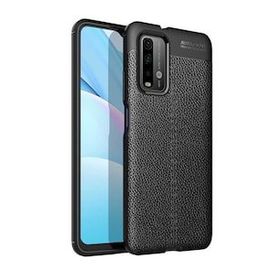 Zore Xiaomi Poco M3 Niss Silikon Kılıf