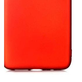 Zore Xiaomi Poco M3 Premier Silikon Kapak Kılıf