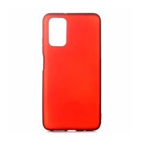 Zore Xiaomi Poco M3 Premier Silikon