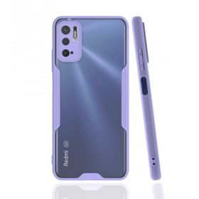 Zore Xiaomi Poco M3 Pro Parfe Kapak Kılıf