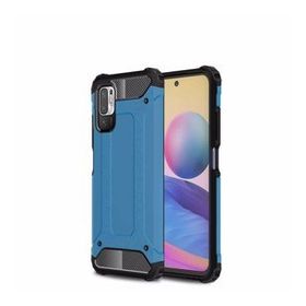 Zore Xiaomi Poco M3 Pro Zore Crash Silikon Cep Telefonu Kılıfı
